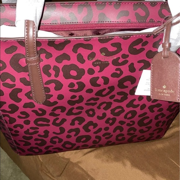 Kate spade bag - Picture 5 of 5
